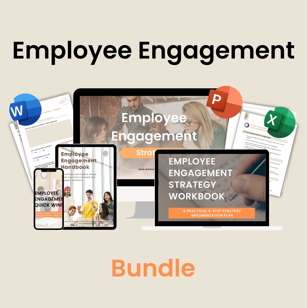 Employee Engagement Bundle - Main Product Picture-min