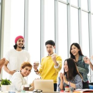 Employee Engagement