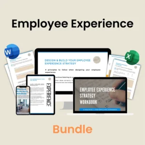 Employee Experience Bundle - Main Product Picture