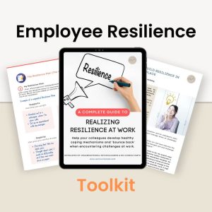 Feature image of Employee Resilience Toolkit