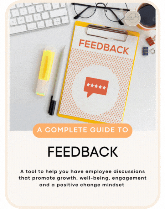 Feedback Toolkit - Product Video