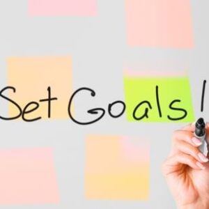 Goal Setting