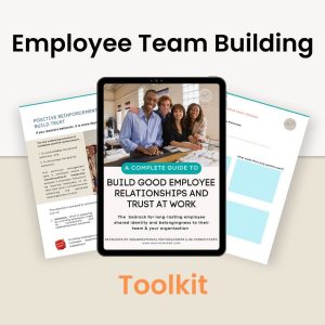 Team Building Toolkit - Main Product Picture