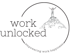 Work Unlocked Logo