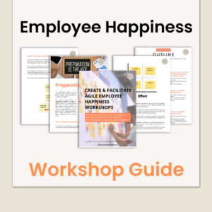 Agile Employee Happiness Workshops