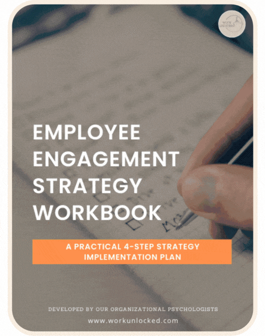 Employee Engagement Bundle - Product Video