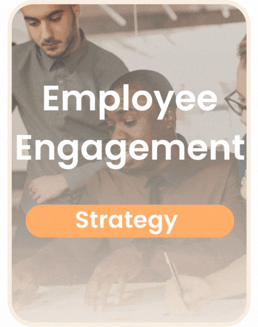 Employee Engagement Strategy - Product Video
