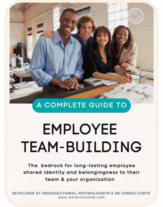 Team Building Toolkit - product video
